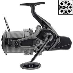 Occasion ! Lot de 3 Moulinets Daiwa Crosscast Carp 5000 LD SCW QD