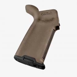 Poignée MOE® Plus - AR15/M4 Flat Dark Earth
