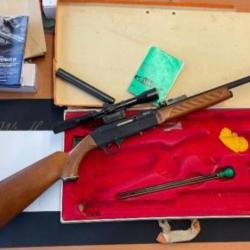 Gevarm E1. cal. 22 lr