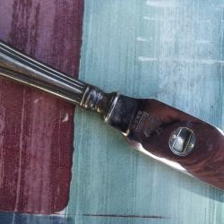 Ancien couteau à beurre (Solingen)