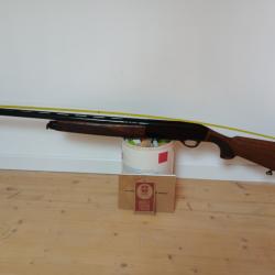 Fusils semi-auto ATA Arms CY walnut calibre 12/76