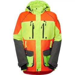 Parforce Veste de traque Hatz-Watz Evolution G2 XXL