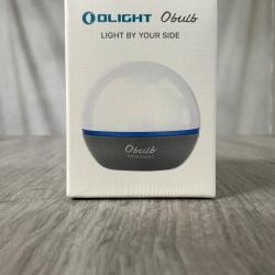 LAMPE OBULB OLIGHT