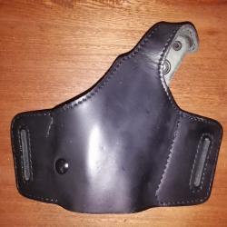 Etui / Holster Scorpion pour Sig SP 2022 Droitier
