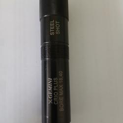 Choke Breda, Franchi, Marocchi et Benelli Crio Plus IM Cal.12