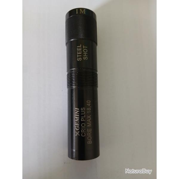 Choke Breda, Franchi, Marocchi et Benelli Crio Plus IM Cal.12