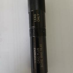 Choke Breda, Franchi, Marocchi et Benelli Crio Plus XF Cal.12