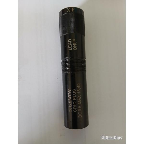 Choke Breda, Franchi, Marocchi et Benelli Crio Plus XF Cal.12