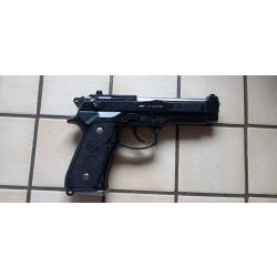 Beretta M92A1 - KJW