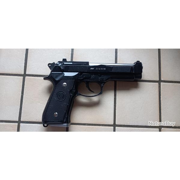 Beretta M92A1 - KJW