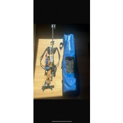 Carabine 22 lr Gauchère