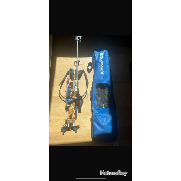 Carabine 22 lr Gauchre