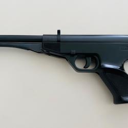Pistolet Gamo Falcon 177 air comprimé cal. 4.5 (années 80-90)