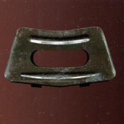 Clip Lame Chargeur Berthier  ORIGINAL - 5 coups - calibre 8 mm Lebel