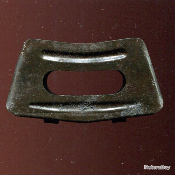 Clip Lame Chargeur Berthier  ORIGINAL - 5 coups - calibre 8 mm Lebel