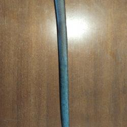 fourreau baïonnette 1840