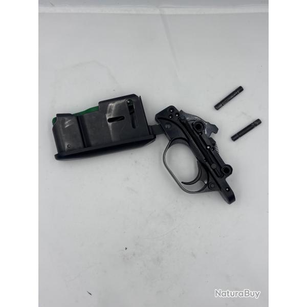 Sous garde complte + Chargeur Verney-Carron Impact Auto