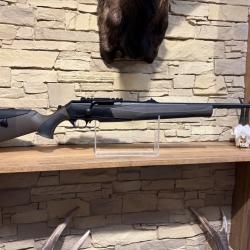 Carabine Browning Maral Compo Brown Cal. 300wm + frein de bouche