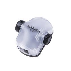Nextorch UT61 - Feu de signalisation pour casque tactique - rechargeable USB-C