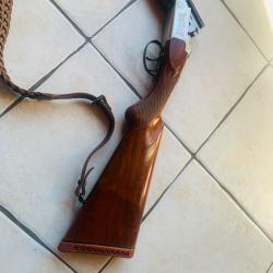 Fusil Facor calibre 12 superposé