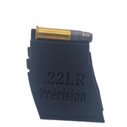 Monocoup 22LR Anschutz 1415 - 1416