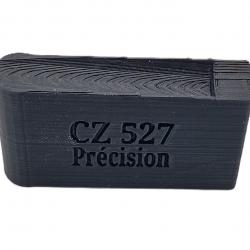Monocoup 222 CZ 527