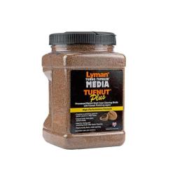 Lyman - Media Tuf Nut 5,75LB / 2,61Kg - 7631396