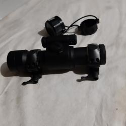 AIMPOINT  9000 SC 2MOA   D30MM
