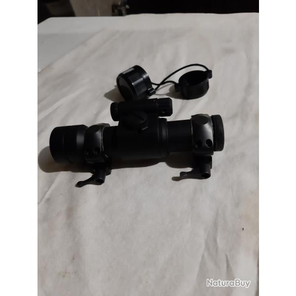 AIMPOINT  9000 SC 2MOA   D30MM