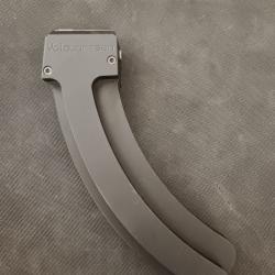 CHARGEUR VALQUARTSEN 10/22 CAL 22 MAG
