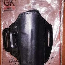 Etui / Holster GK Pro Spectre Sig SP 2022 droitier