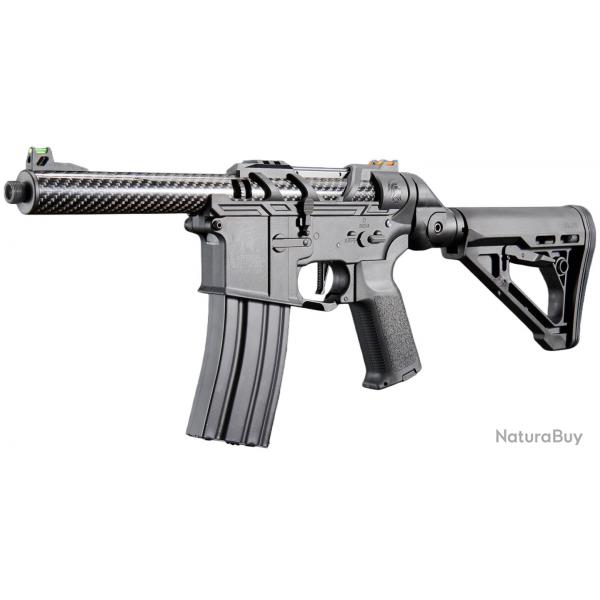 REPLIQUE AEG LANCER TACTICAL X AIRTAC GEN 3 NOIR