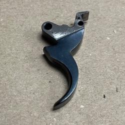 Détente Colt Python