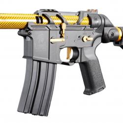 REPLIQUE AEG LANCER TACTICAL X AIRTAC GEN 3 OR