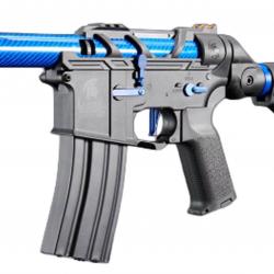 REPLIQUE AEG LANCER TACTICAL X AIRTAC GEN 3 BLEU