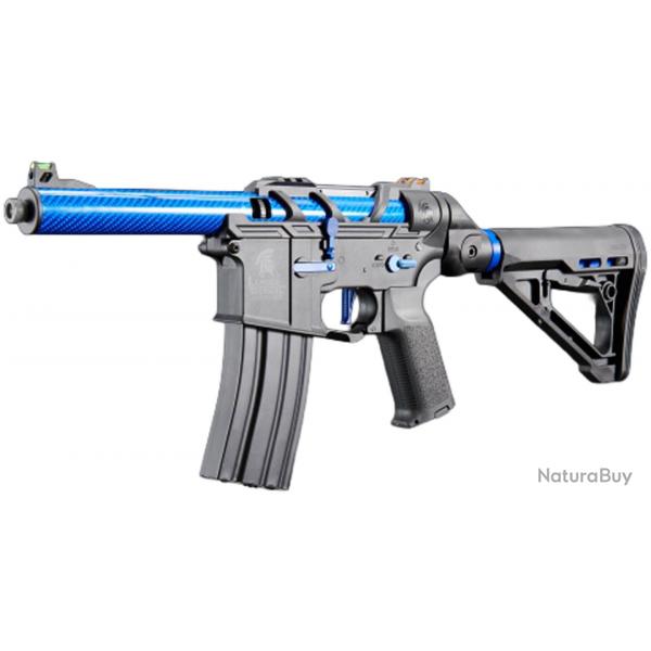 REPLIQUE AEG LANCER TACTICAL X AIRTAC GEN 3 BLEU