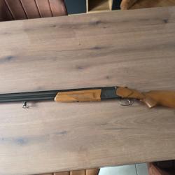 Baikal superposé 12/70 ame 18.4