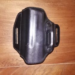 Etui / Holster GK Pro Spectre Sig SP 2022 droitier occasion 1