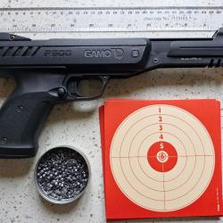 Pistolet à air comprimé GAMO P-900 - 4,5 mm (.177) - Très bon état