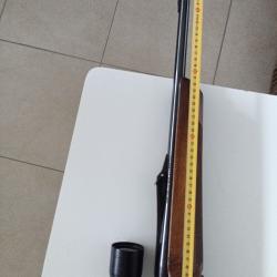 Carabine browning bar short trac 270 WSM