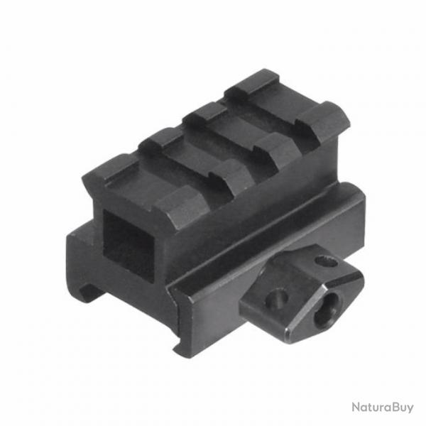 Rhausseur de rail mdium UTG