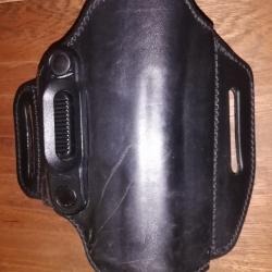 Etui / Holster GK Pro Spectre Sig SP 2022 droitier occasion 2