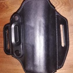 Etui / Holster GK Pro Spectre Sig SP 2022 droitier occasion 3