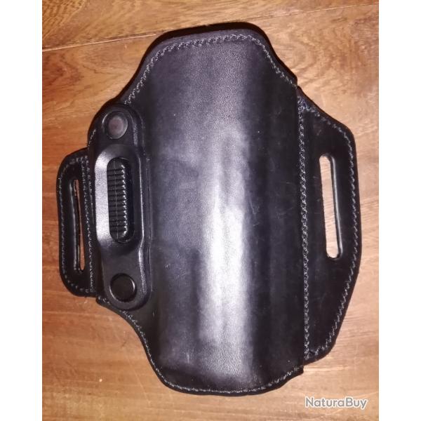 Etui / Holster GK Pro Spectre Sig SP 2022 droitier occasion 3