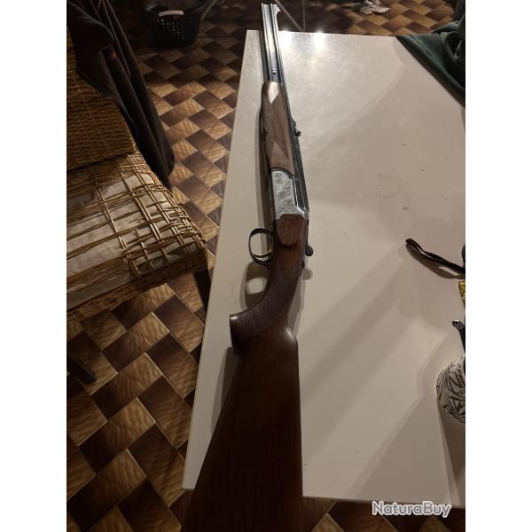 Express 30R blaser