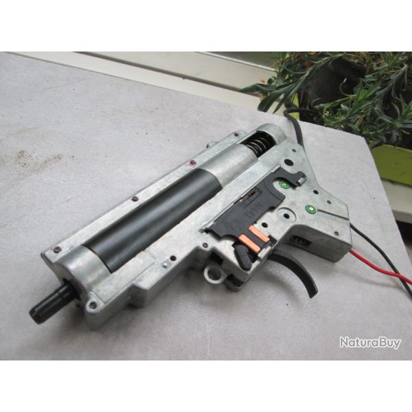 Gearbox V2 neuve d origine M4 SRC d origine cablage arriere.(f)