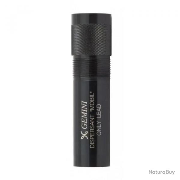 CHOKE GEMINI RAYE / BERETTA (mobilchoke) calibre 12 dipersant only lead