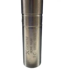 CHOKE GEMINI BERETTA OPTIMA PLUS BORE 18.6 mm INT choke 1/4 calibre 12