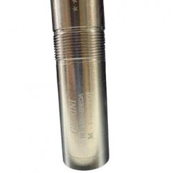CHOKE gemini BERETTA OPTIMAPLUS BORE intérieur 18.6 / choke 1/2 calibre 12
