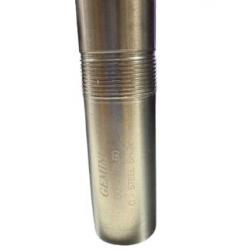 CHOKE GEMINI BERETTA OPTIMAPLUS BORE INTERIEURE 18.60MM LISSE calibre 12